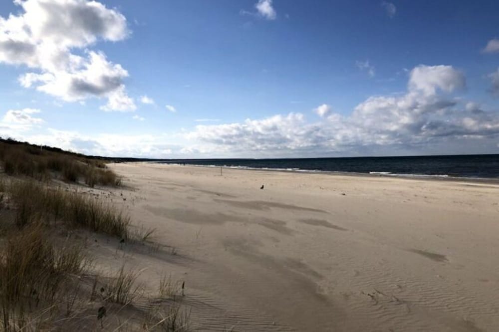 Apartment in Trassenheide for 4 Personen