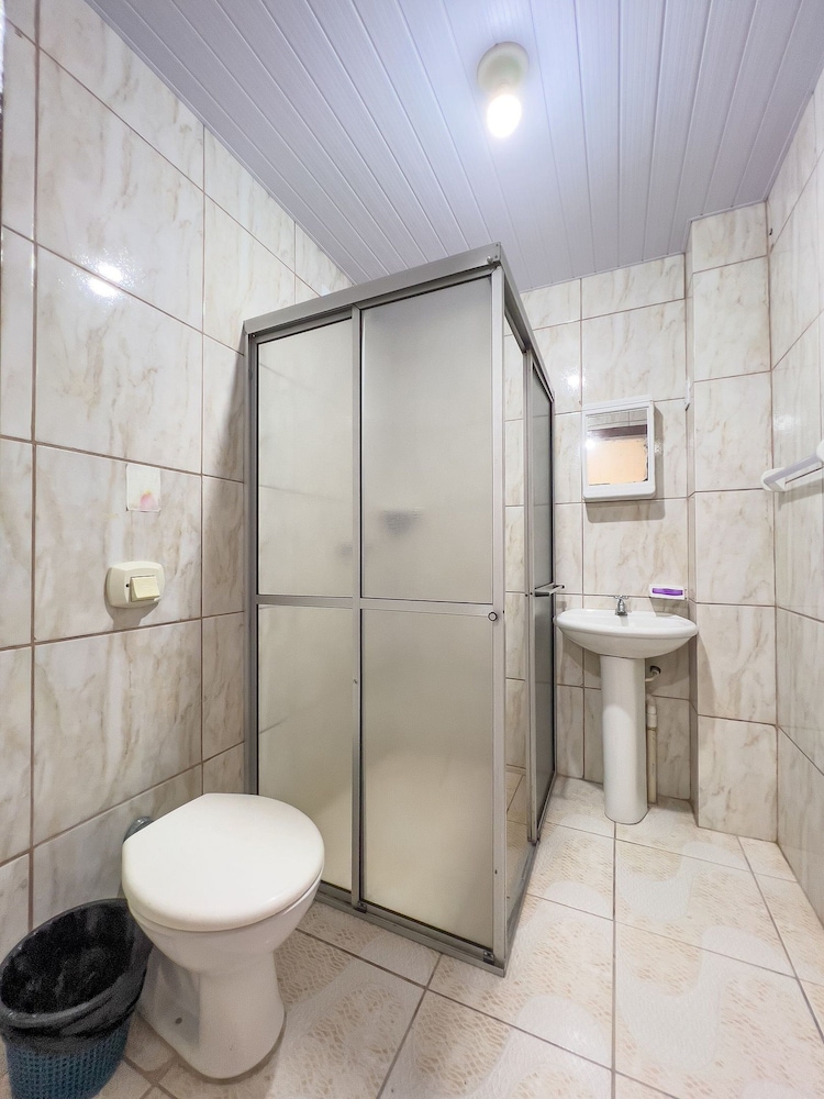 AP 40 Ala Bombinhas Residencial Solavir