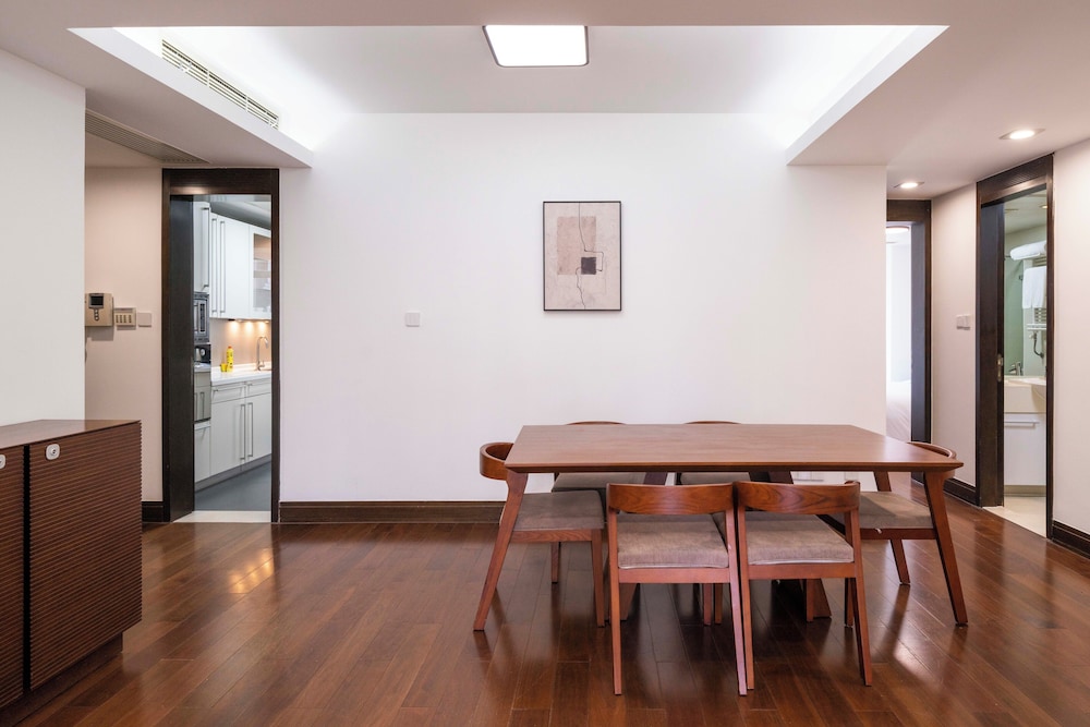 Tyms Elegant 3BR 2BA Apt Yongxin Century