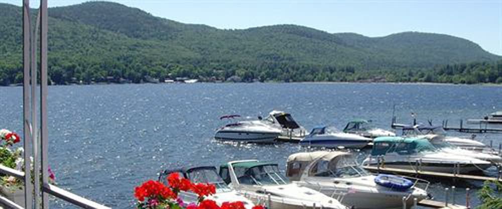 Lake Crest Inn