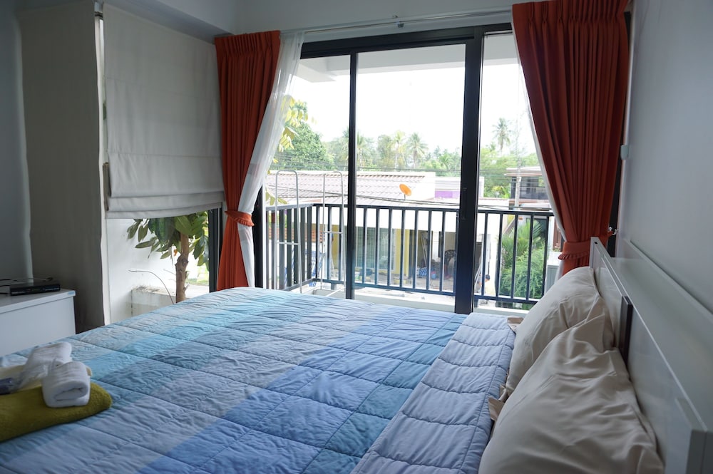 Pinthira Resort