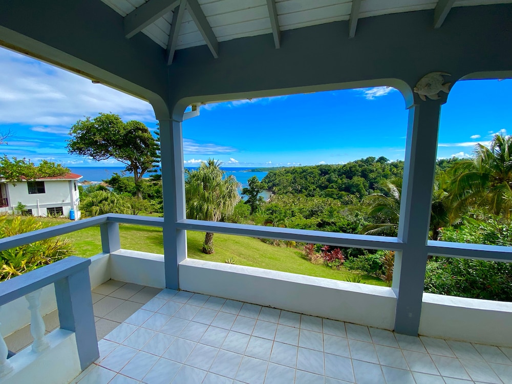 Sea Cliff Cottages