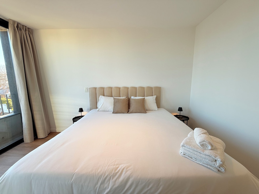 Live Soho Boutique Apartments Devoto