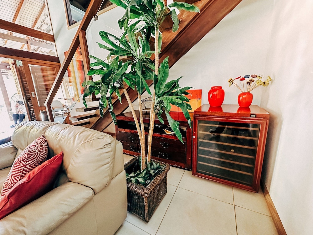 Casa Rio Habitat