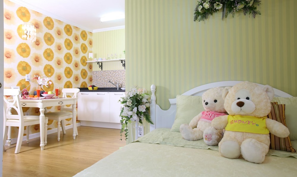 Gracia Pension Gapyeong