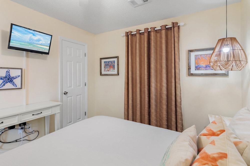 St. Martin Beachwalk Villas 221