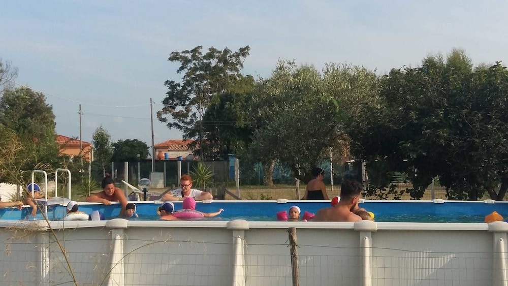 Camping Ulisse