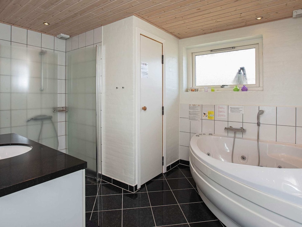 8 Person Holiday Home in Vestervig-by Traum view 3