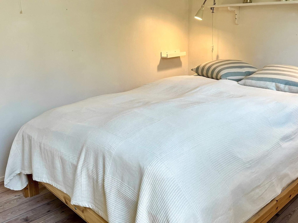 6 Person Holiday Home in Gilleleje-by Traum view 4