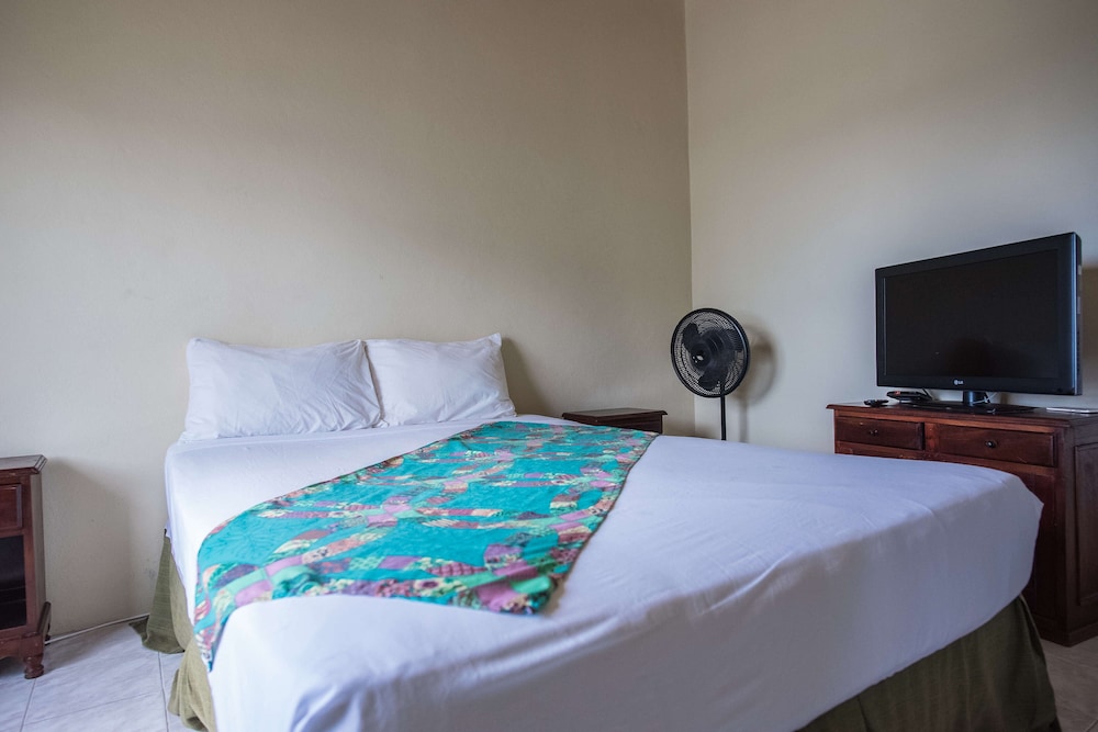 Ocean Rooms at Oceans Palm Resort