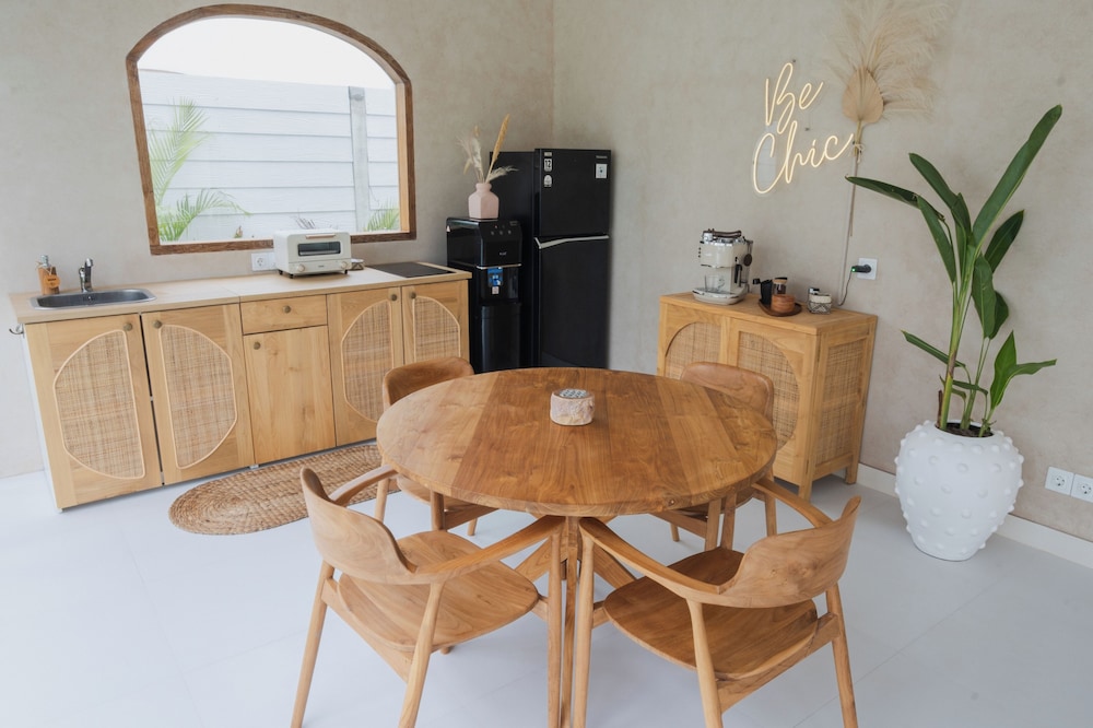 Gili Boho Villas