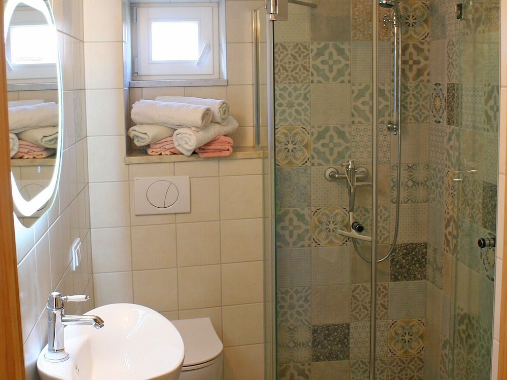 Holiday Home in Mtsnkebude for 4 Person