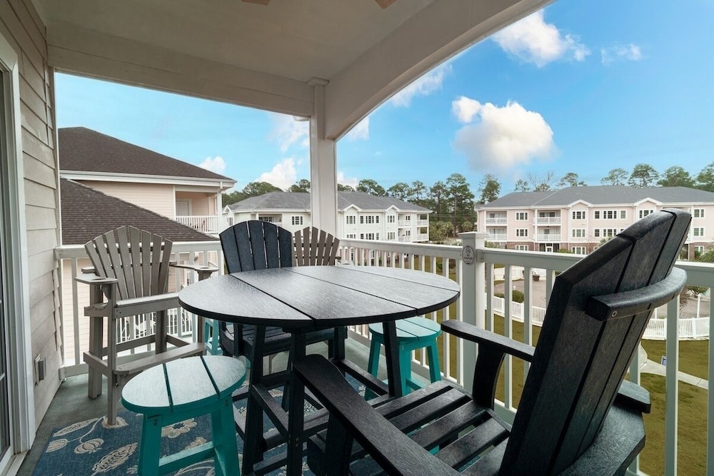 Magnolia North 4839-301 2 Bedroom Condo