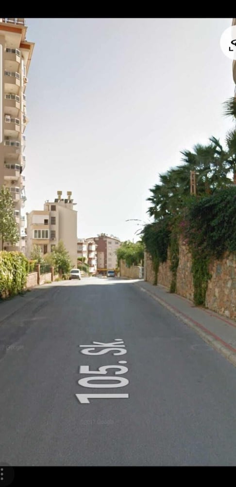 Alanya Vesta Garden Apartments, photo 30