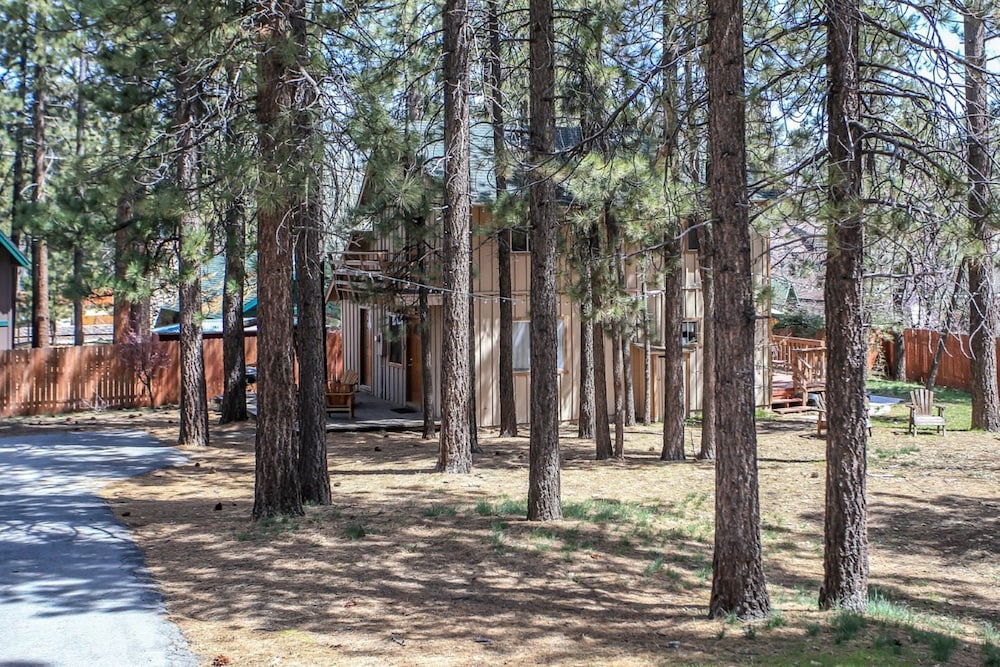 Rincon Cabin