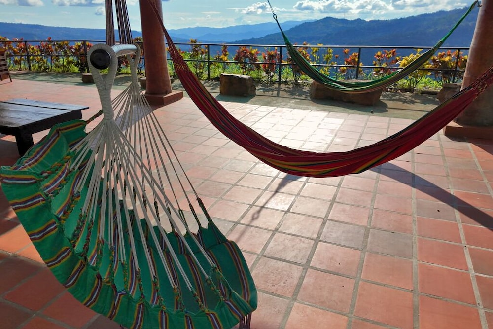 finca la Roca