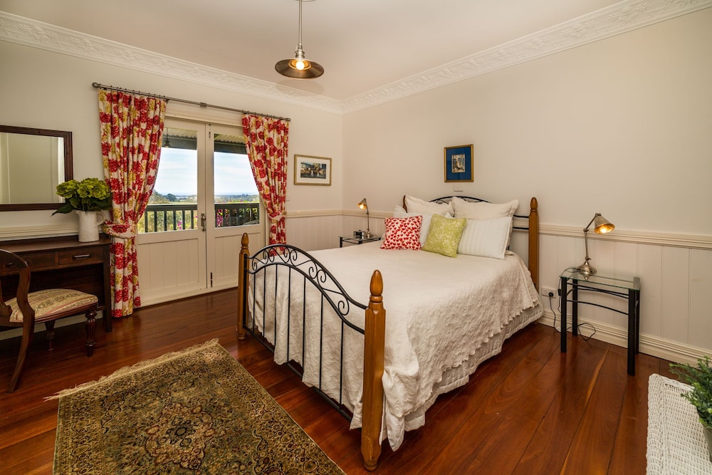 The Bryn At Tilba view 2
