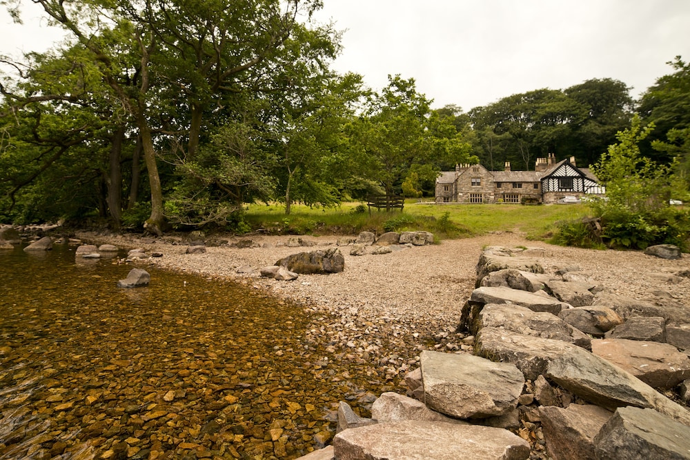 YHA Wasdale Hall - Hostel