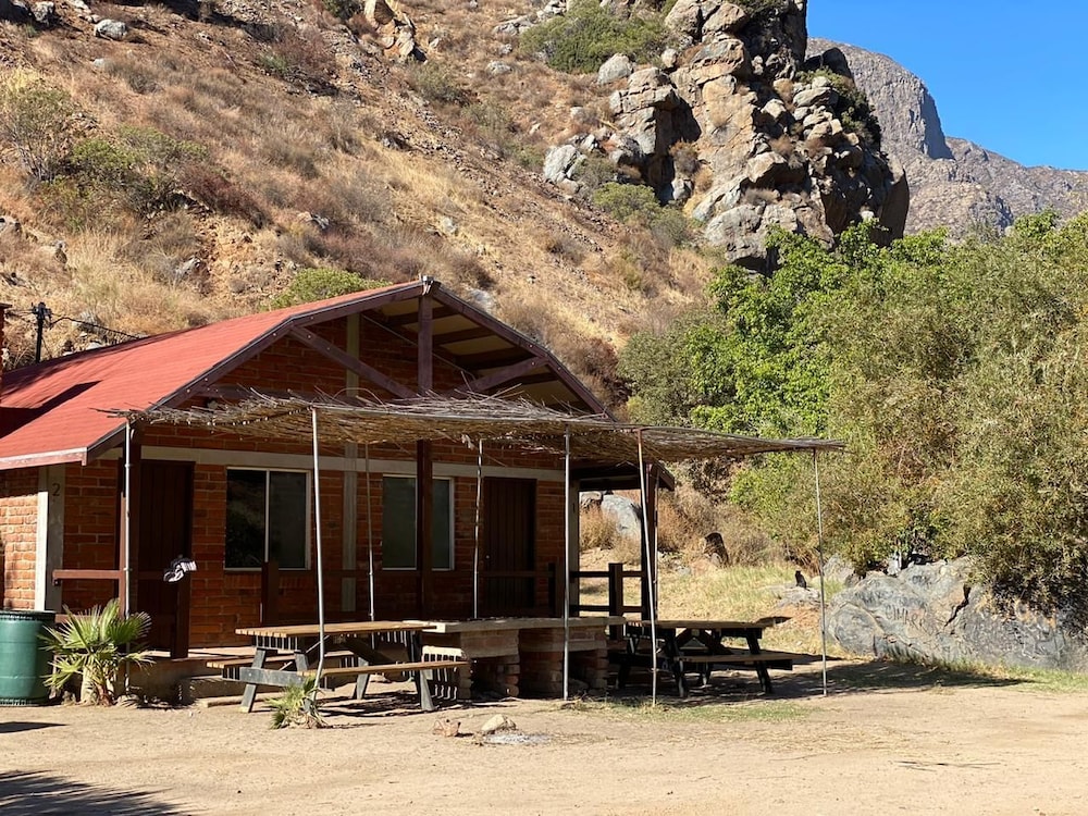Ensenada Vacations - Rancho San Carlos Aguas Termales - Property Image 7