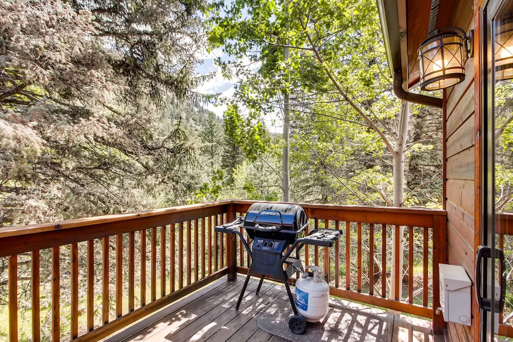 Estes Park Condos - Property Image 154
