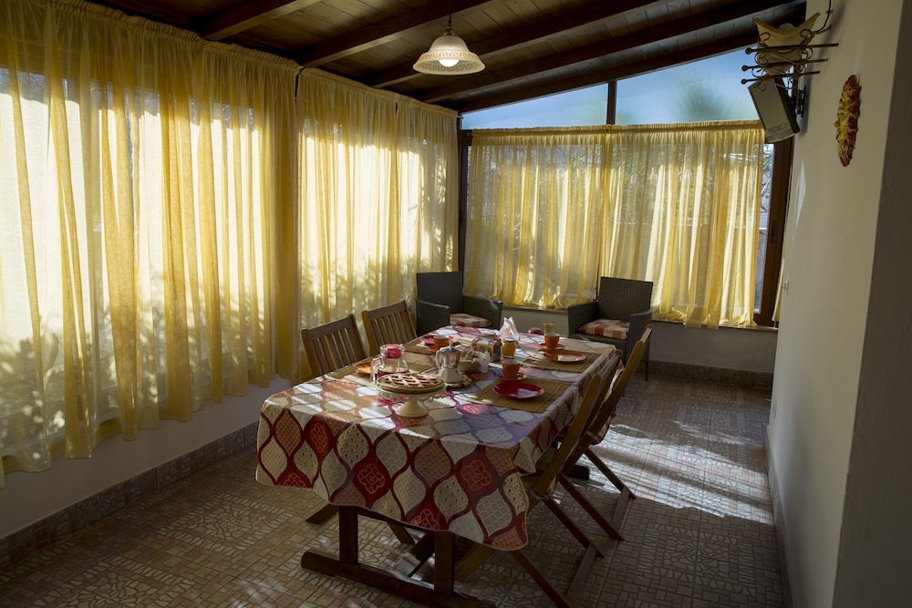 Villa I 2 Pini