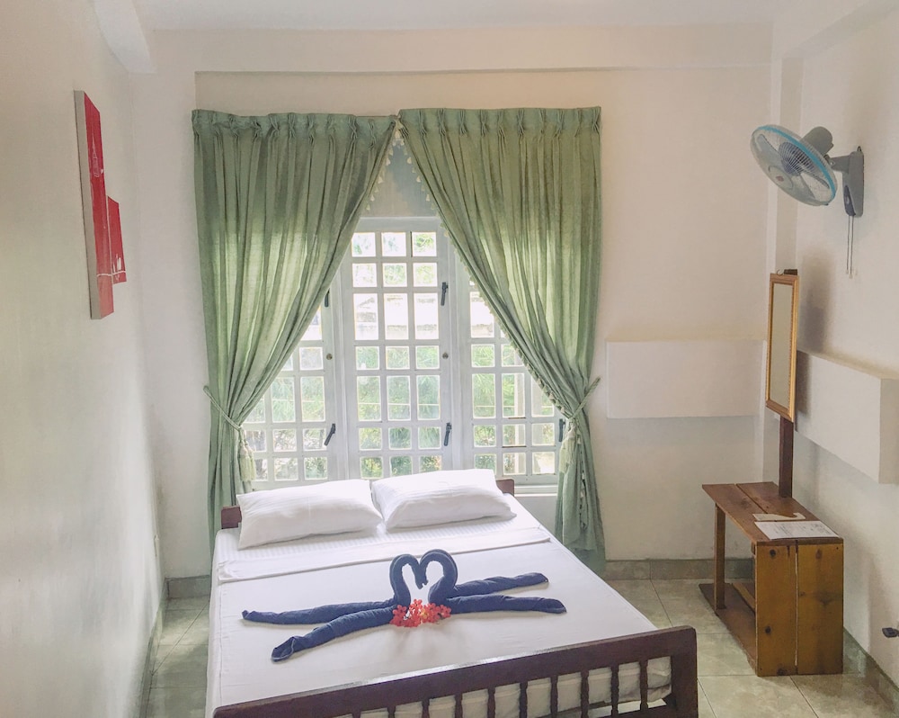 No17 Residence