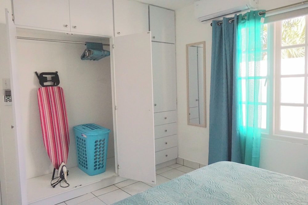 Cas Pega Pega - Close To Beach - Centrally Located