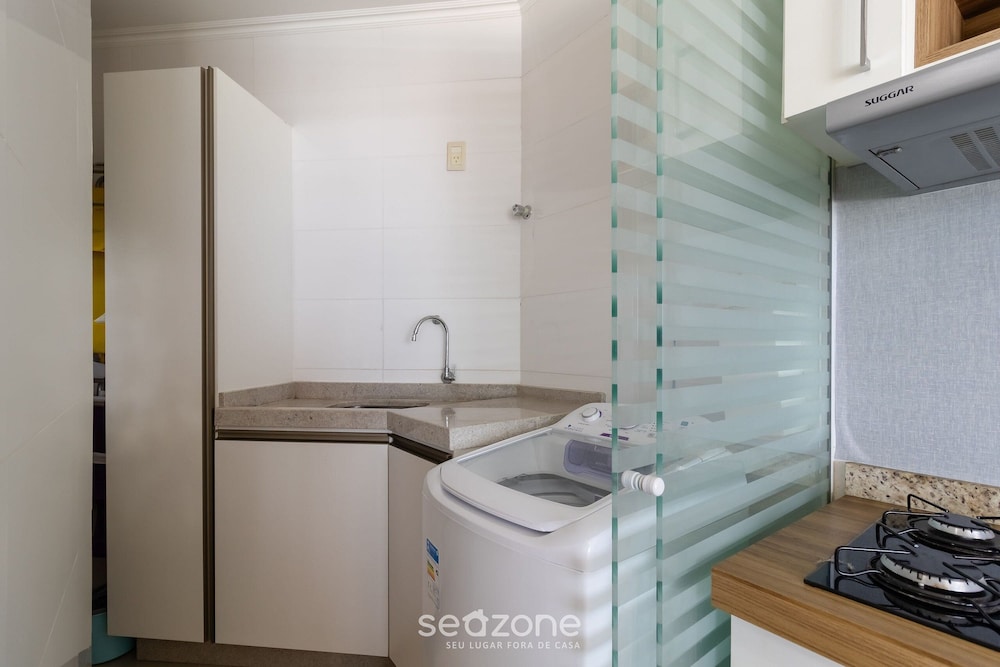 Beautiful Seaside Apartment With Barbecue Rig0102