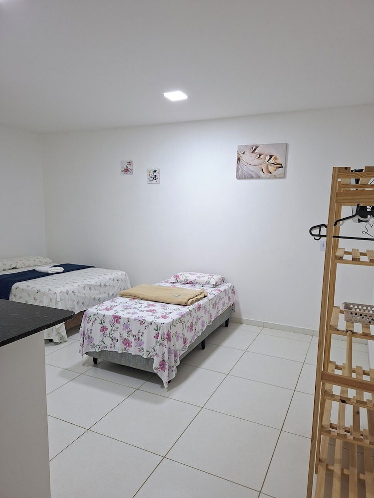 Pousada Beira Mar Suites