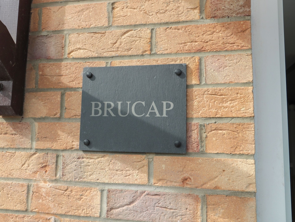 Brucap Cottage