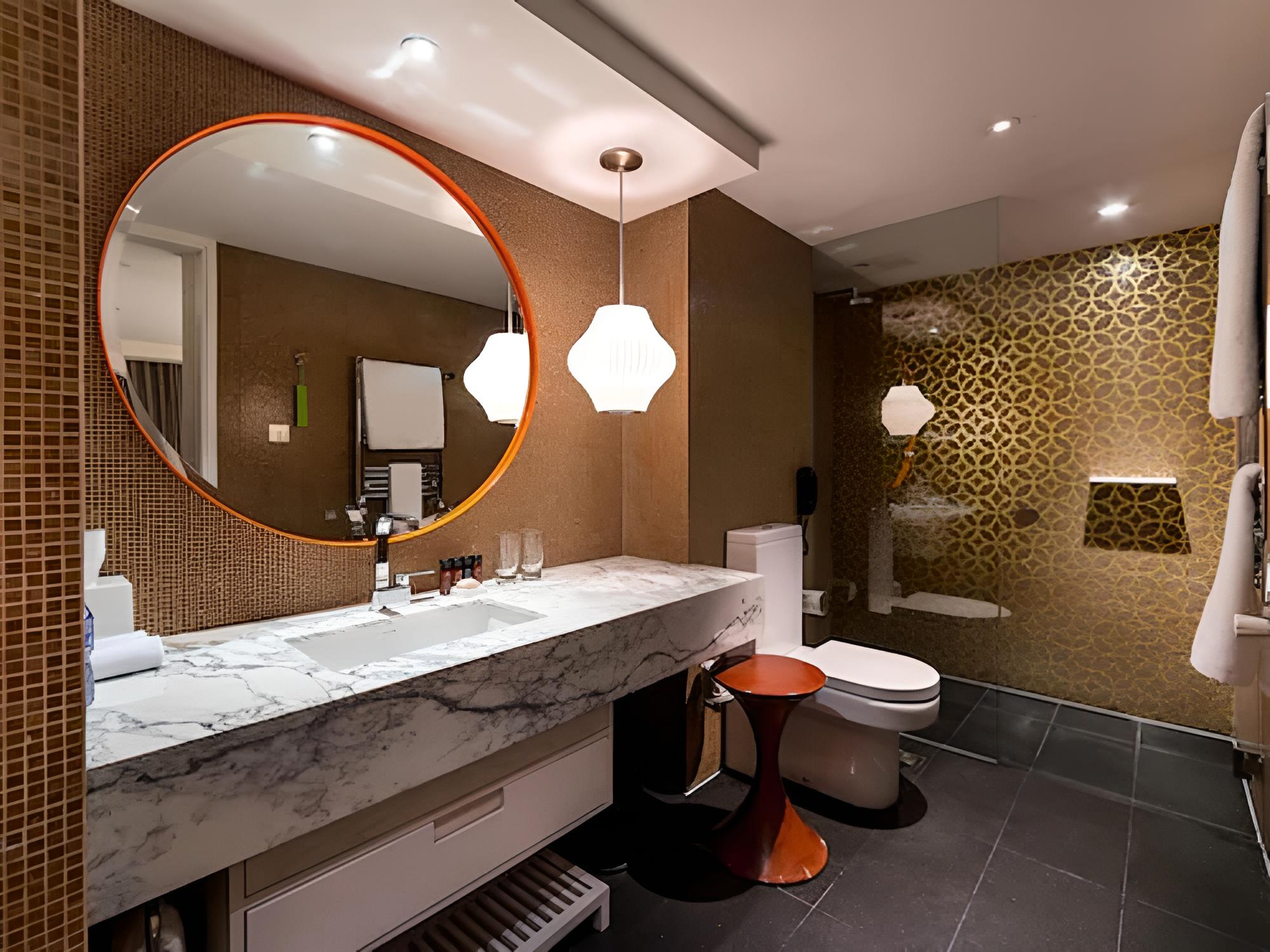 Cachet Boutique Shanghai