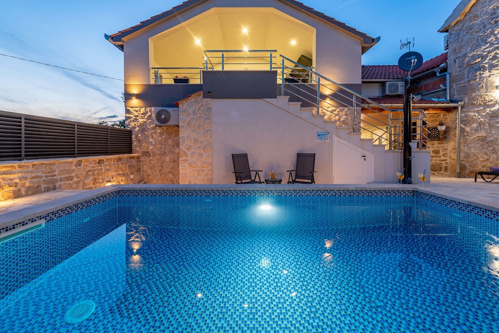 Villa Izvor
