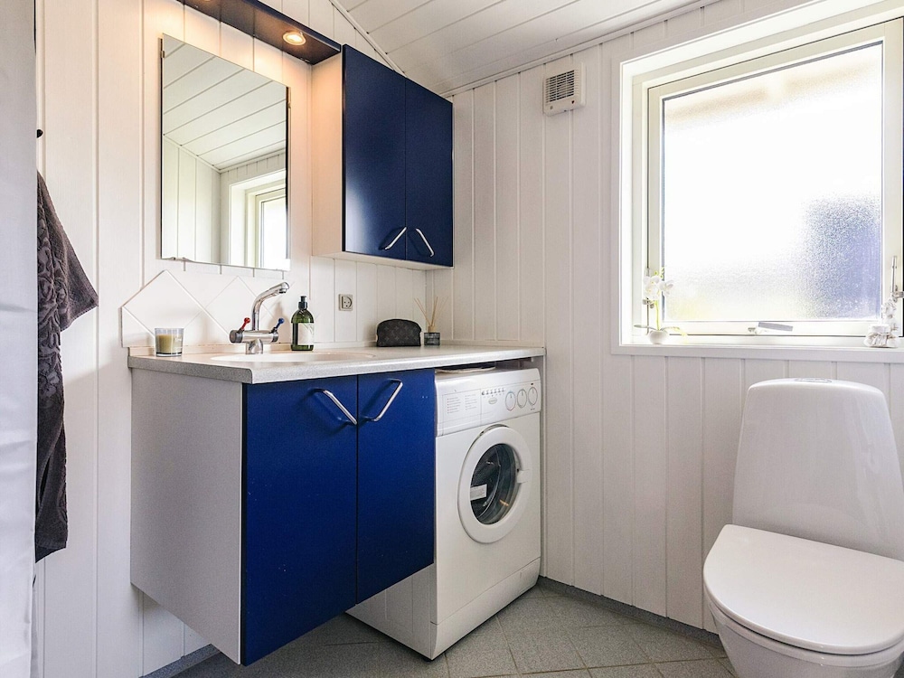6 Person Holiday Home in Hjorring