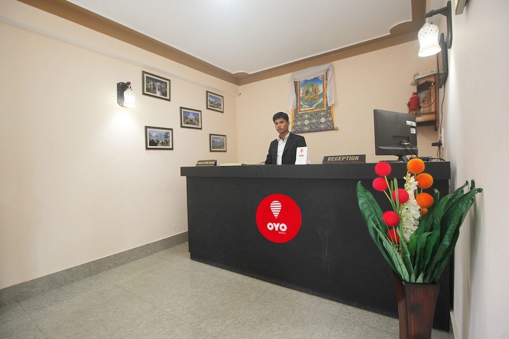 OYO 9686 Hotel Shantiniketan