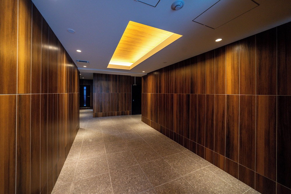 Apartment Hotel 11 Kuromon 4