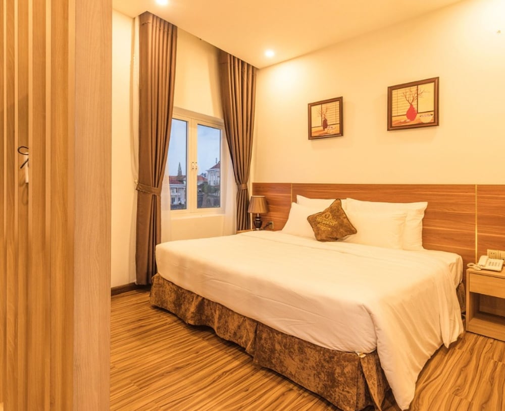 President Hotel