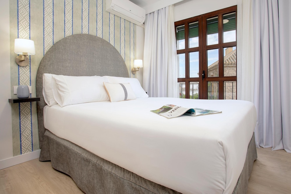 Cozy 2bd Apartment in Seville. Conde de Ibarra IV