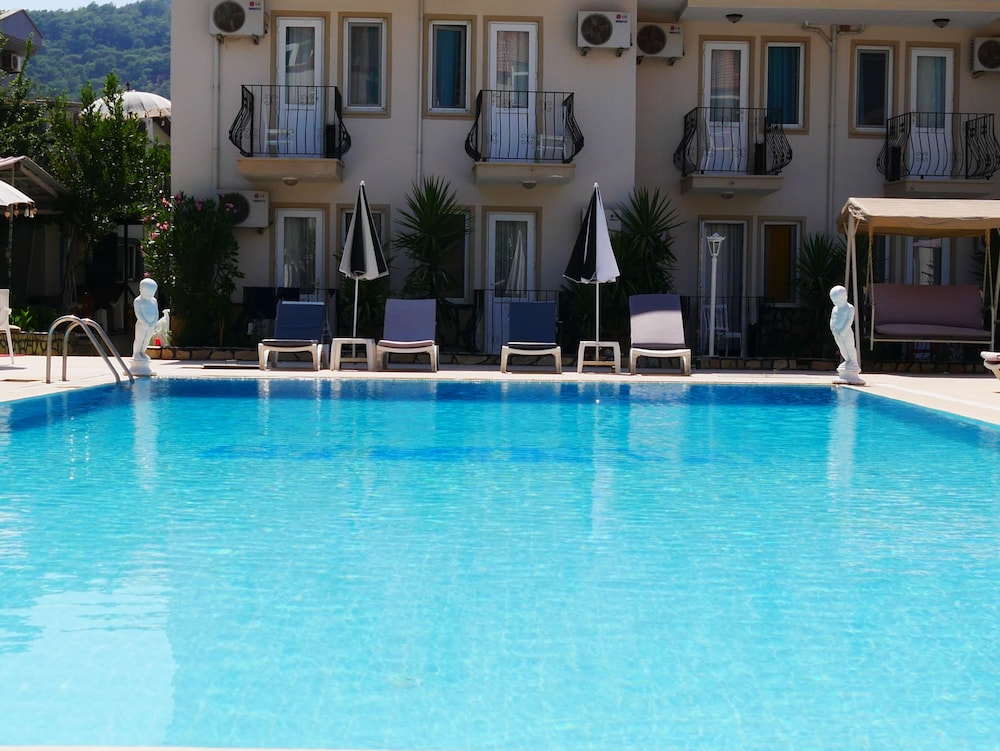 Nefis Hotel Oludeniz - Image 75