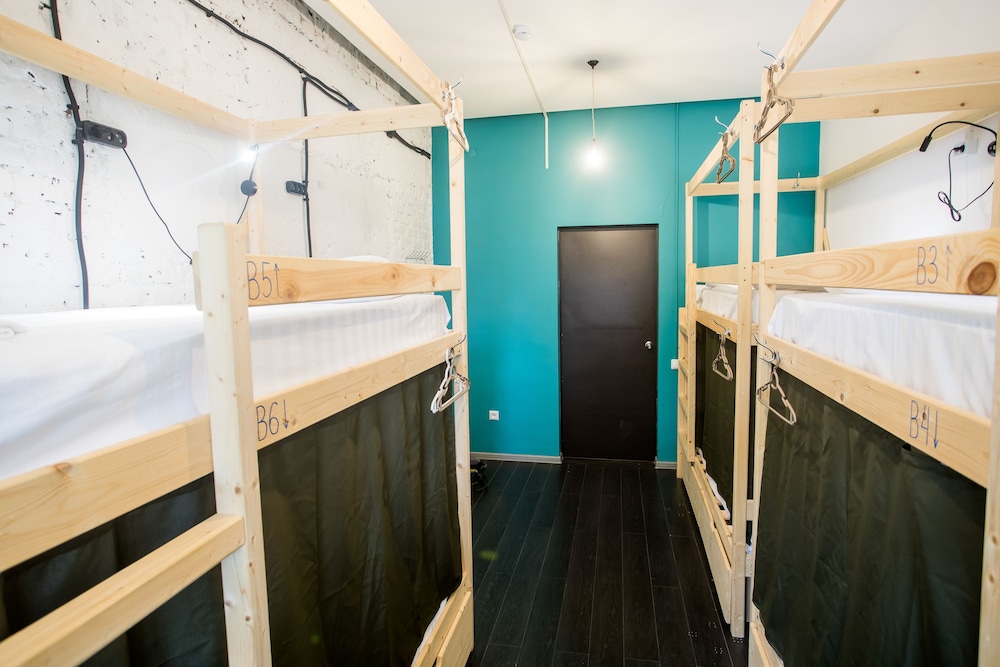Tiger Hostel