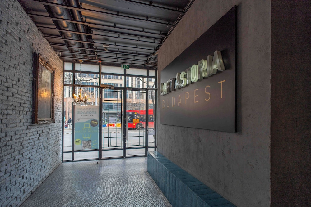 ASTORIA Loft Elite Apartment free parking,AC,Elevator