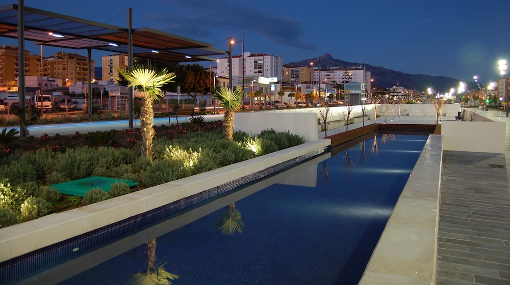 Villa del Mar