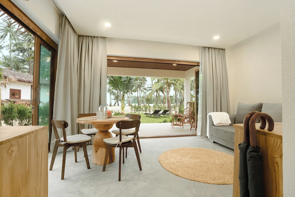 Mint Lotus Resort - Koh Kood