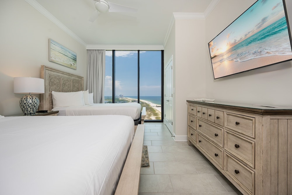 Phoenix Gulf Shores Ii 2205 4 Bedroom Condo