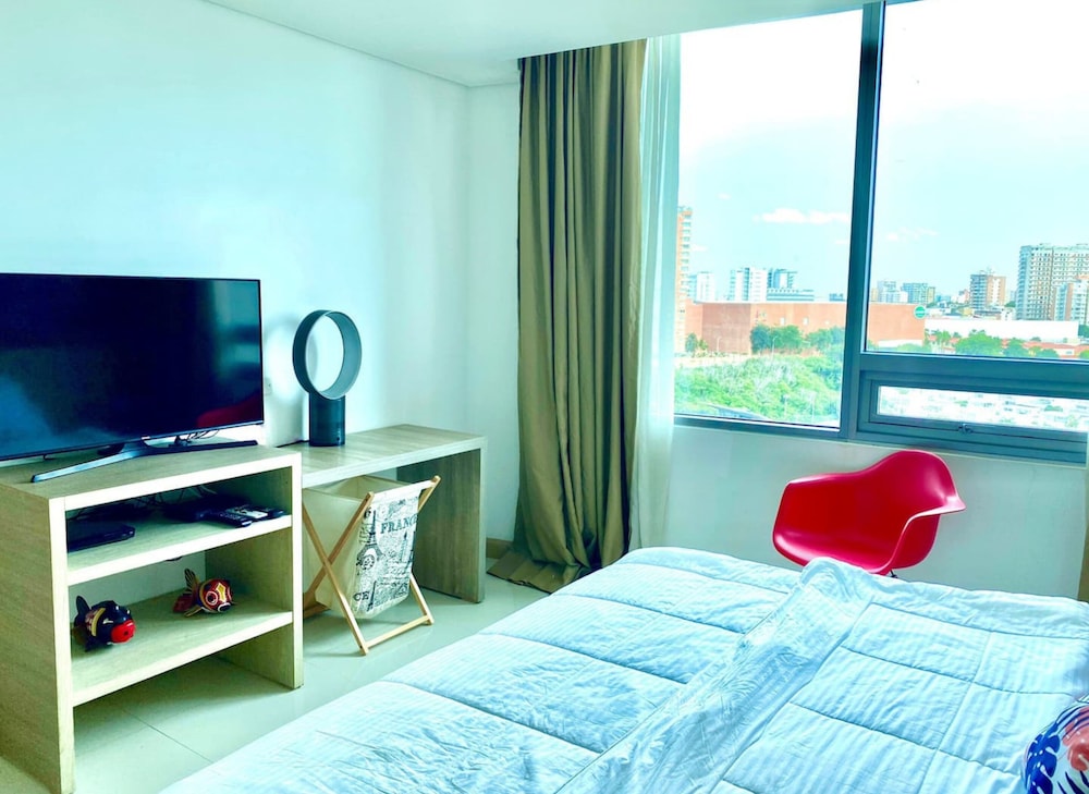 Apartamento Moderno Norte Barranquilla view 4