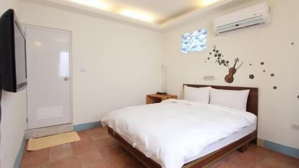 Mei Jia bed and breakfirst