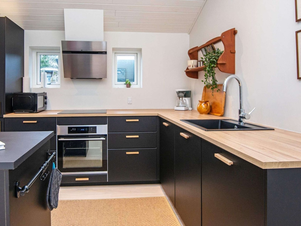 Holiday Home in Glesborg view 5