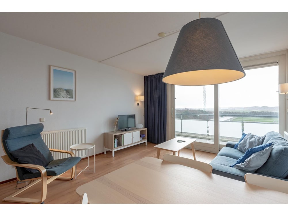 Apartment Near Groote Keeten Beach