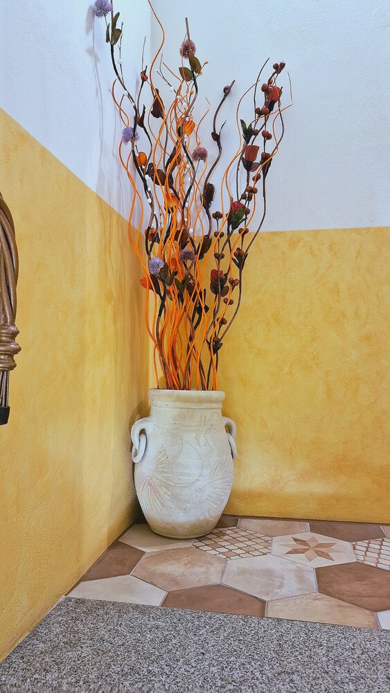 B&B Palazzo campisi