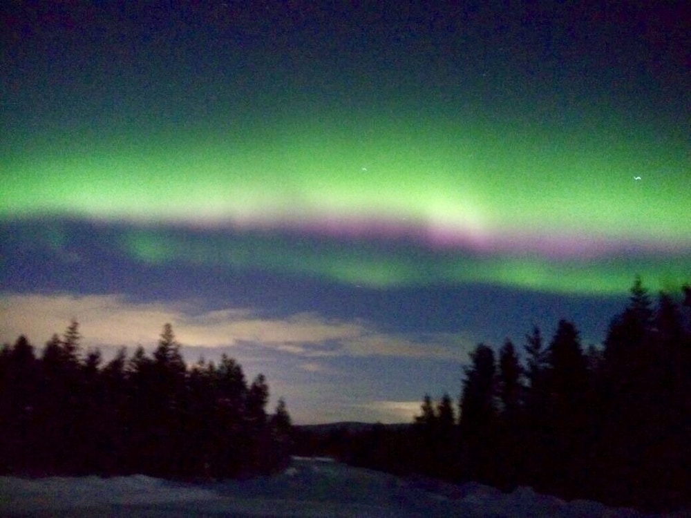 Aurora Village Murmansk