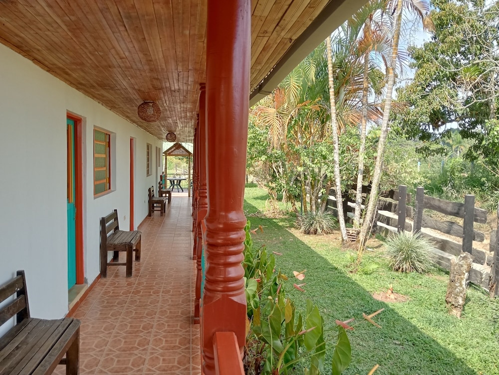 Rancho Ventura